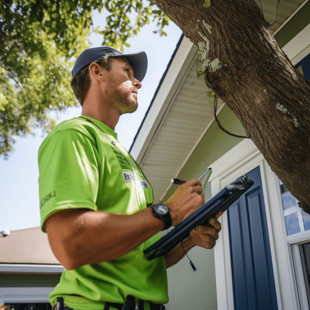 How to Choose a Licensed Arborist in Baton Rouge